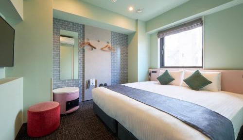 King Room