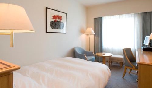 Deluxe Single Room - Non-Smoking