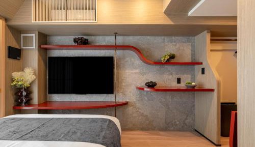 Superior Queen Room