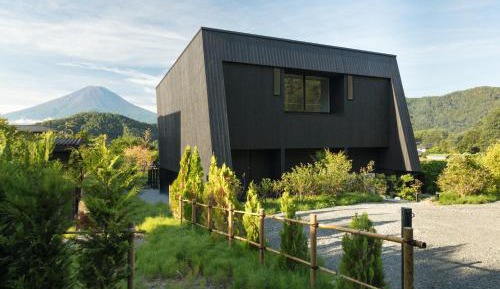 Vacation Home