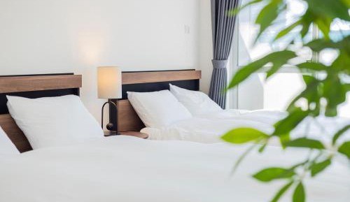 One-Bedroom Apartment - Non-Smoking