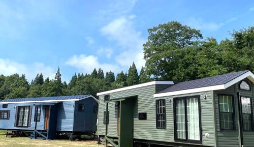 Mobile Home