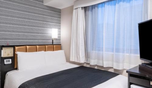 Double Room - Non-Smoking 