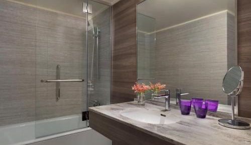 Premium Twin Room with Onsen bathtub
