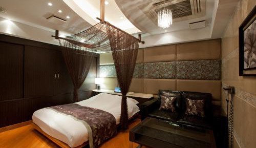 Superior Queen Room