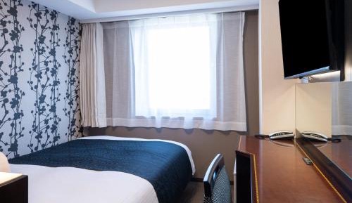 Single Room - Non-Smoking