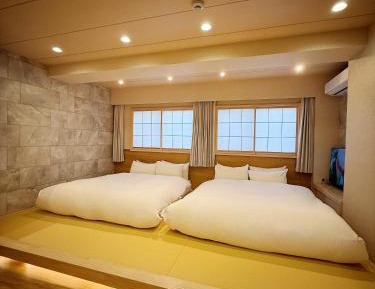 Japanese-Style Room