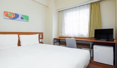 Double Room - Non Smoking