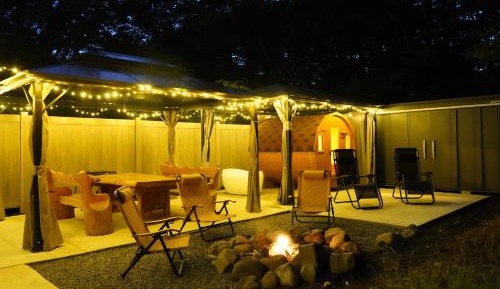 Vacation Home
