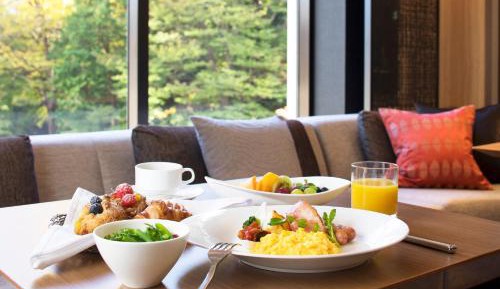 MIYABI DELUXE, Club lounge access, Guest room, 1 King