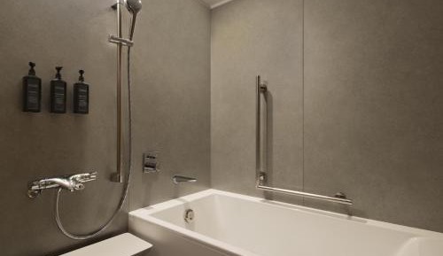 JUNIOR SUITE, Club level, Junior Suite, 1 King