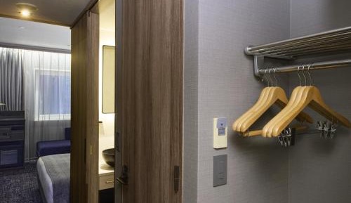 Room Selected at Check In - Non Smoking