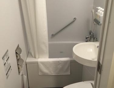 Double Room - Non-Smoking 