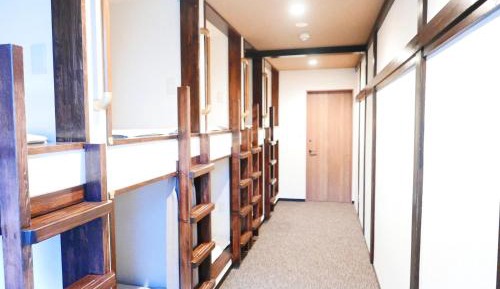 Single Bed in Superior Dormitory Room