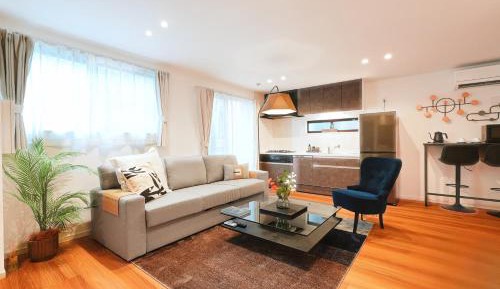One-Bedroom Apartment - Non-Smoking