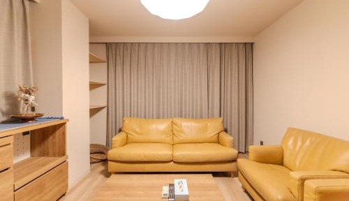 Deluxe Family Suite