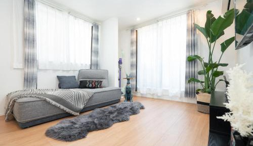 Standard Villa