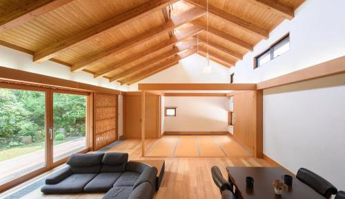 Vacation Home
