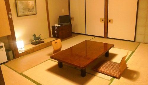 Japanese-Style Room