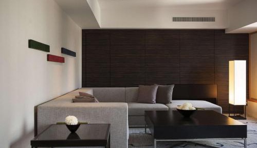 Executive King Tower Suite