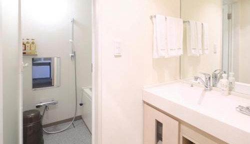 Japanese and Western style Room-Non-Smoking