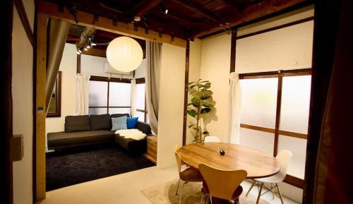 Vacation Home