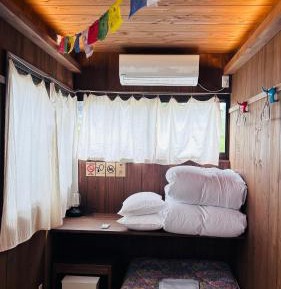 Economy Twin Room