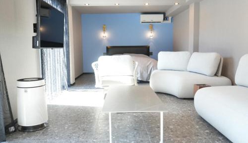 Deluxe Queen Room with Two Queen Beds