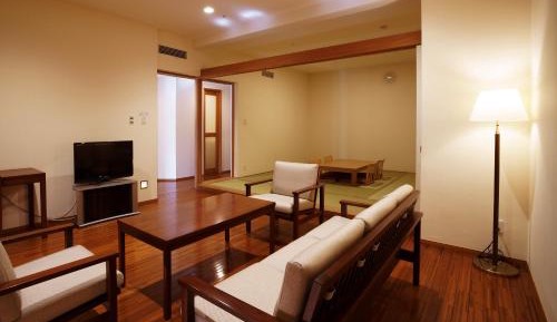 Japanese-Style Room