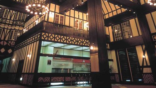 Western Room