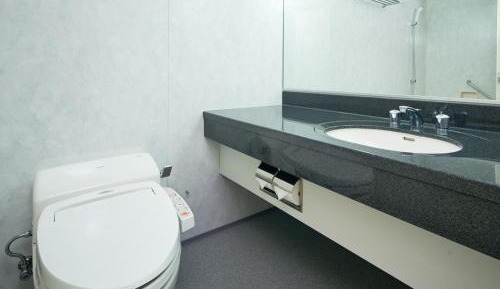 Standard Twin Room - Non-Smoking - Premium Floor