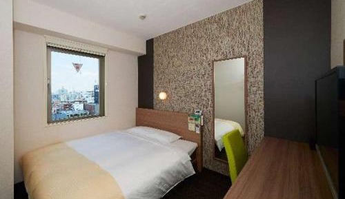 Double Room - Non-Smoking 