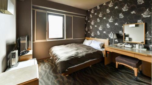 Deluxe Single Room - Non-Smoking