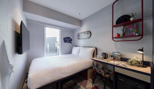 Two of a Kind (Two Bedroom)