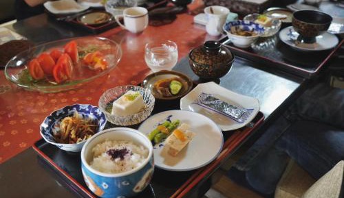 Japanese-Style Room