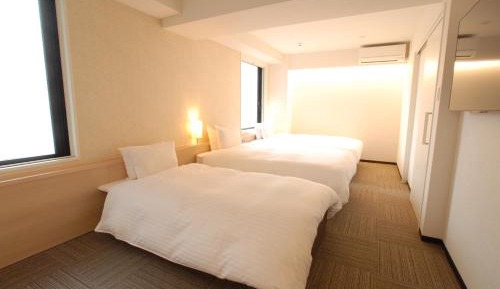 Triple Room - Non-Smoking