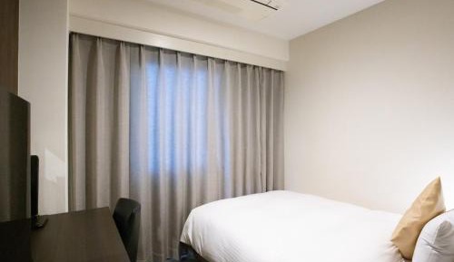 Standard Single Room- Non-Smoking (Cashless Payment Only)