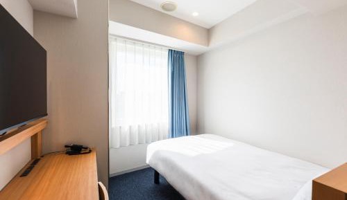 Standard Single Room - Non-Smoking