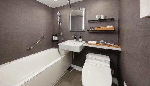 Double or Twin Room - Non-Smoking - Check in after 6PM & Check out before 11AM