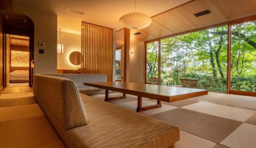 Family Junior Suite