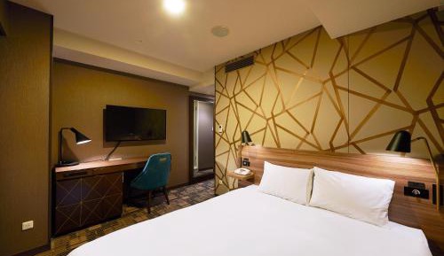 Superior Double Room - Non Smoking