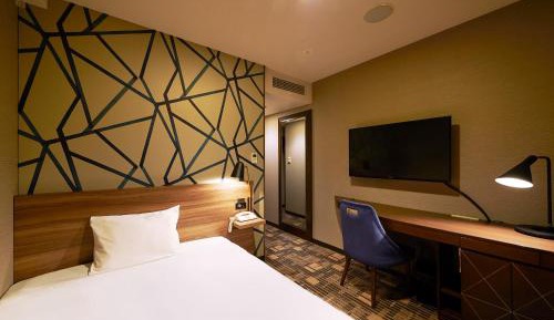 Standard Double Room - Non Smoking
