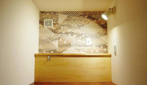 Superior Bed in Mixed Dormitory Room - Adult Only