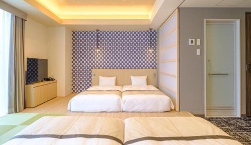 Premium Large Force Room