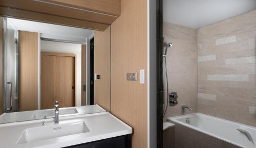 PREMIUM SUPERIOR, Guest room, 1 King