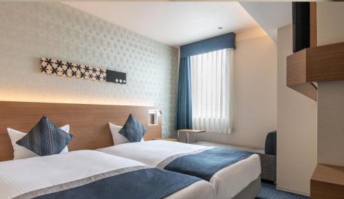 Superior Twin Room - Non-Smoking