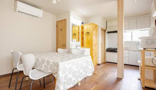 Twin Room with Shared Bathroom