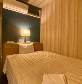 Standard Double Room - Non-Smoking