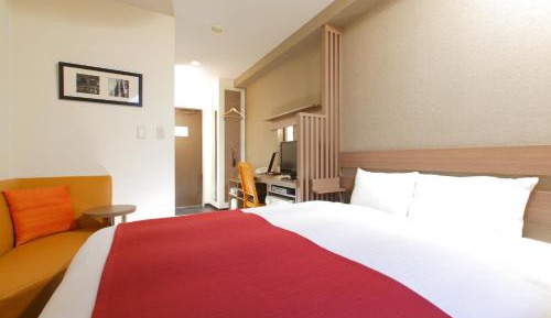 Standard Double Room -Non Smoking  - House Keeping is Optional with Additional Cost
