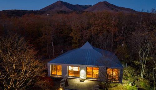 Vacation Home
